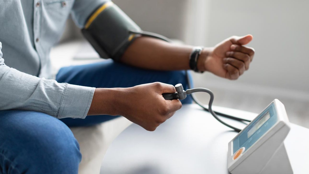 A Guide to Hypertension Self Care