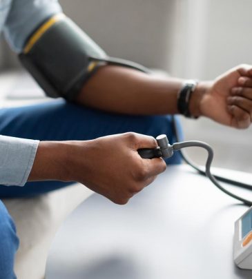 A Guide to Hypertension Self Care