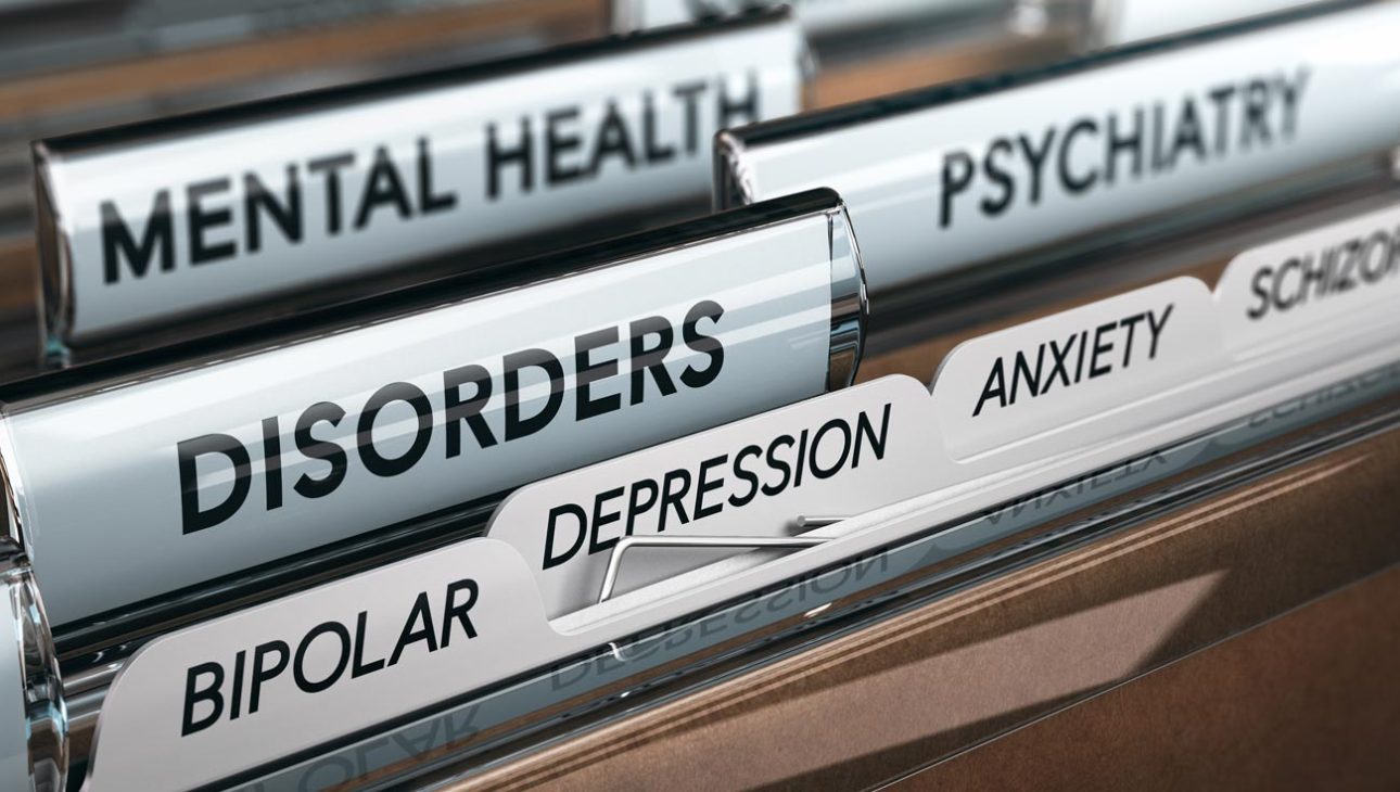 A Certificate Course in Mental Health