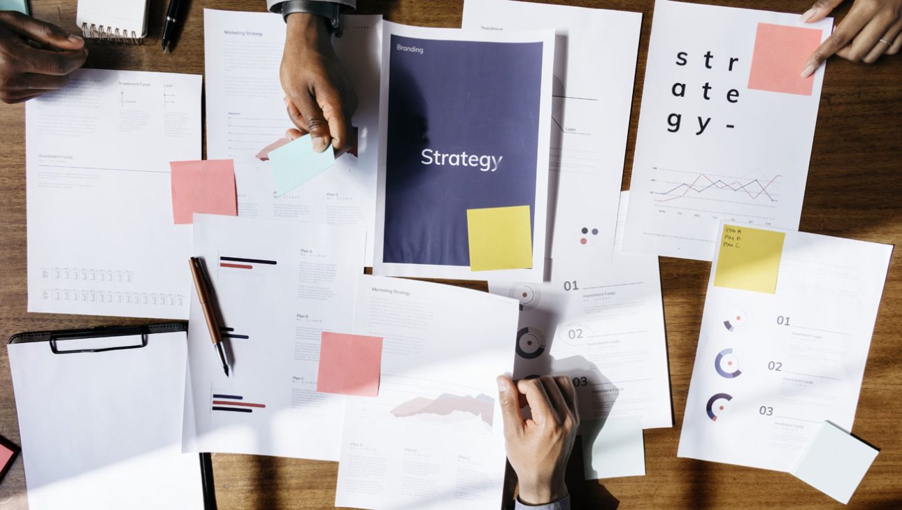 How To Write A Grant Winning Proposal